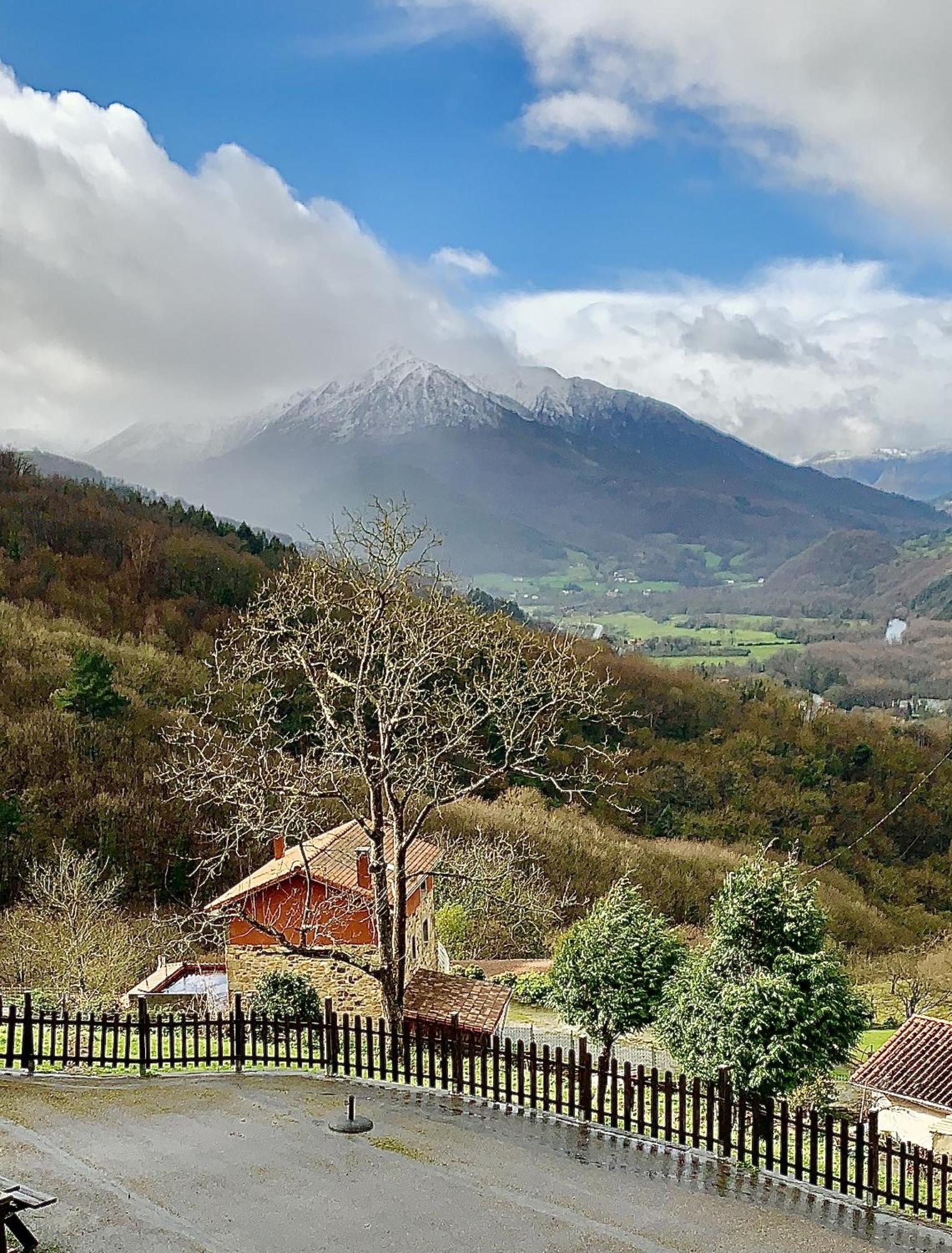 Mirador De Miranda Apartamentos Rural & Spa Inc Cutiellos Oda fotoğraf