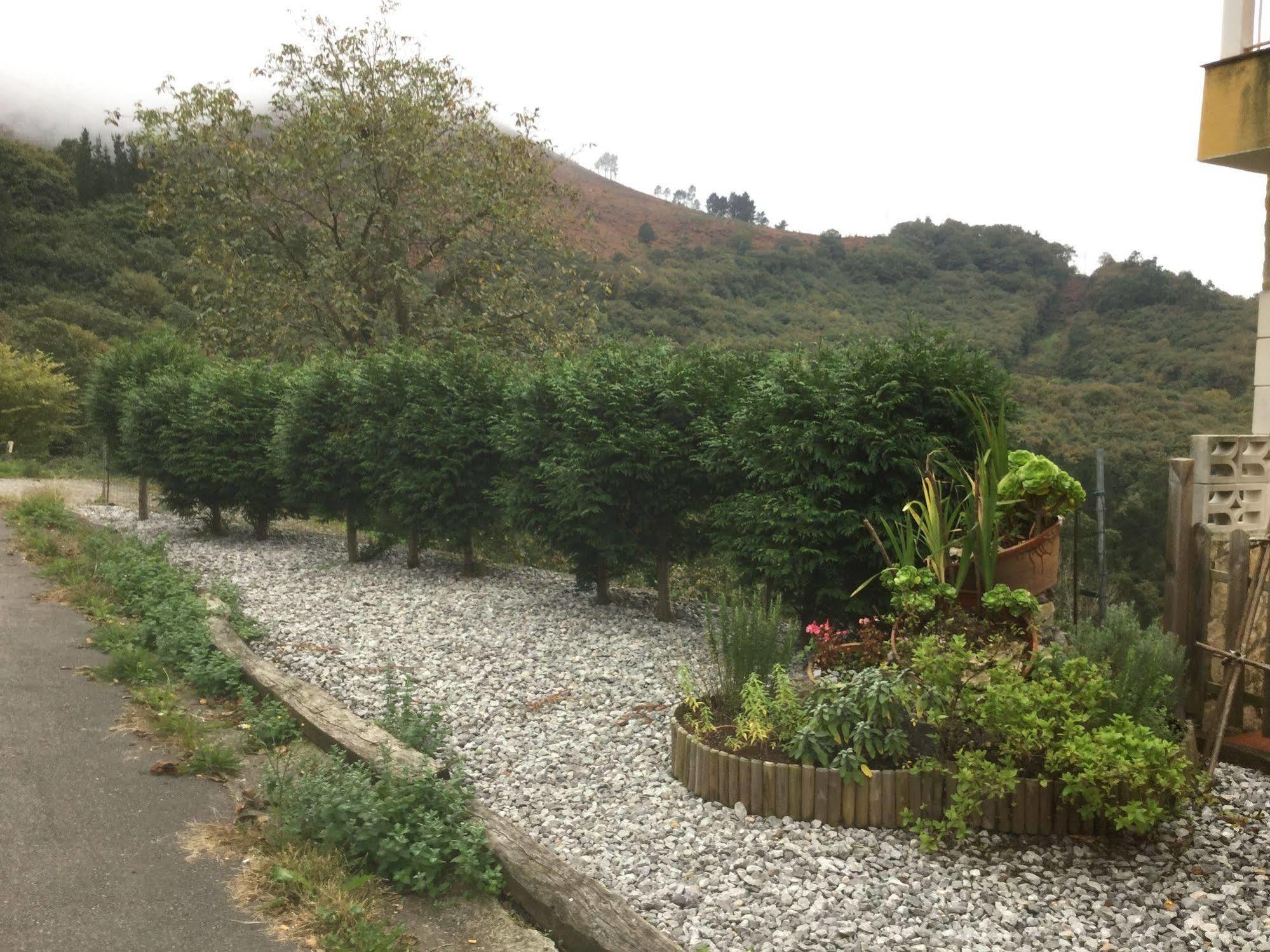 Mirador De Miranda Apartamentos Rural & Spa Inc Cutiellos Dış mekan fotoğraf